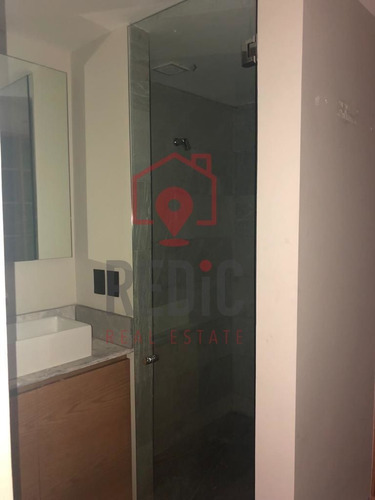 Imagen 9 de 11 de Departamento Tipo Loft A 5 Min. Del Centro Histórico