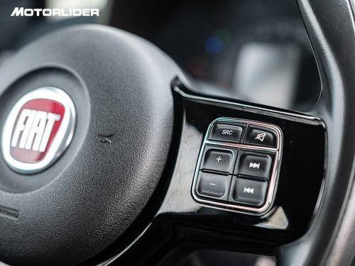 Imagen 11 de 23 de Fiat Mobi Easy On 1.0 Extra Full | Permuta / Financia