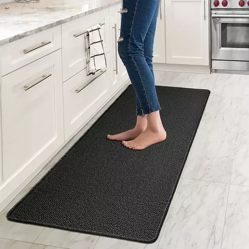 Alfombra De Cocina Lavable De 20 X 47 Pulgadas