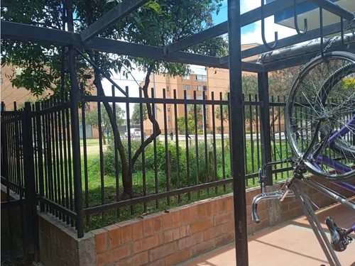 Apartamento En Conjunto Las Margaritas Ii Kennedy