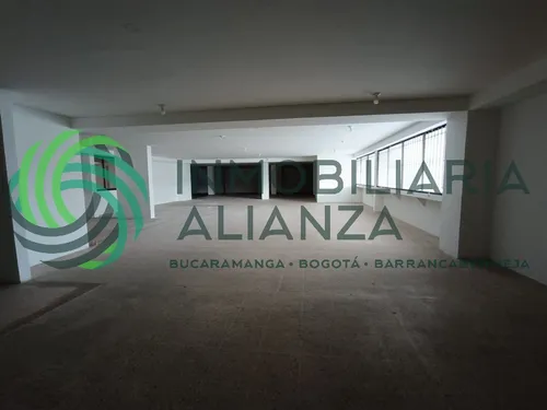 Edificio En Arriendo En Centro. Cod A10025