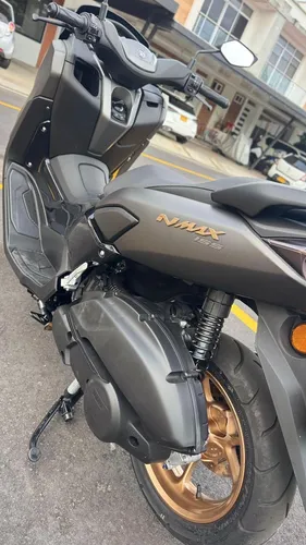 N-max 155cc Modelo 2026 410km