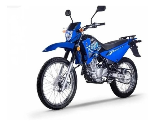 Imagen 6 de 17 de Yamaha Xtz125 2022