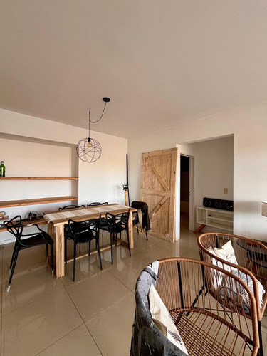 Departamento En Alquiler En Beccar, San Isidro, G.b.a. Zona Norte