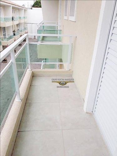 Imagem 20 de 23 de Sobrado Com 3 Dormitórios À Venda, 170 M² Por R$ 1.100.000,00 - Mooca - São Paulo/sp - So0288