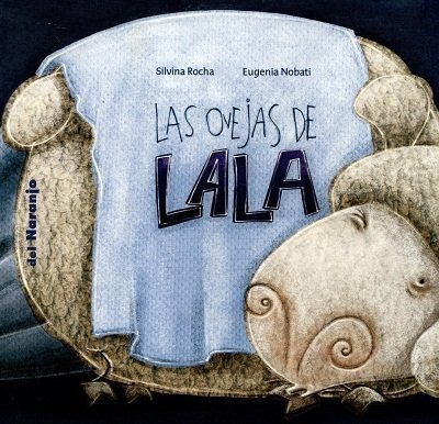 Ovejas De Lala Las   Luna De Azafran