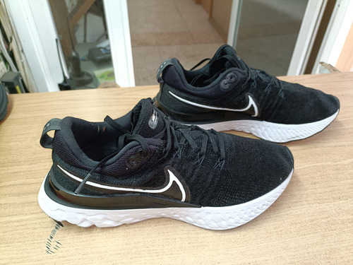 Nike React Infinity Flynik (Usado)