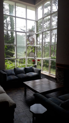 Casa En San Rafael - Punta Del Este- Ref: 138
