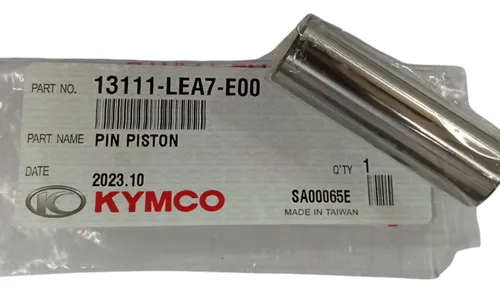 Pasador Pistón Xct-300