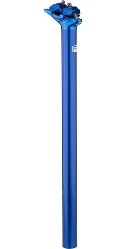 Tubo Silla Promax Sp1 Azul 31.6-400mm
