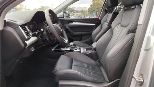 Audi Q5 Advance