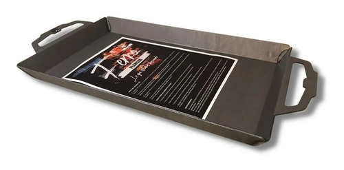 Imagen 5 de 10 de Set Parrilla Giftbox Combo Aniversario Empresarial