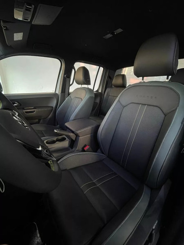 Volkswagen Amarok 3.0 Cd Tdi 258Cv V6 Extreme 4X4 At