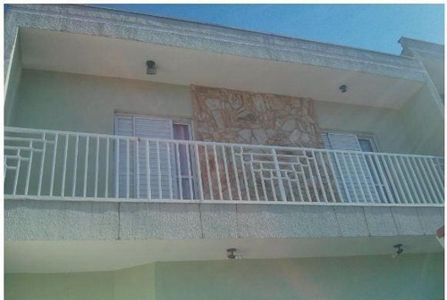Sobrado Com 2 Dormitórios À Venda, 85 M² Por R$ 320.000,00 - Itaquera - São Paulo/sp - So1604