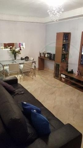 Casa Sobrado Para Venda, 3 Dormitório(s), 110.0m² - 4453