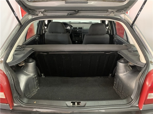 Imagem 13 de 14 de Volkswagen Gol 1.6 Mi Power 8v Gasolina 4p Manual G.iii