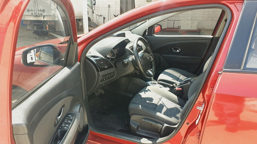 Imagen 10 de 15 de Renault Fluence 2017 - 99t3wz