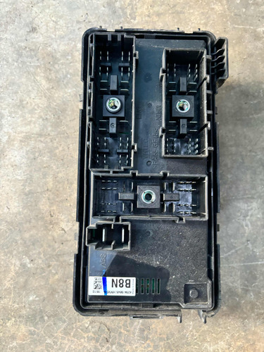 Caja De Fusibles Beat Spark 2018-2020 (Usado)