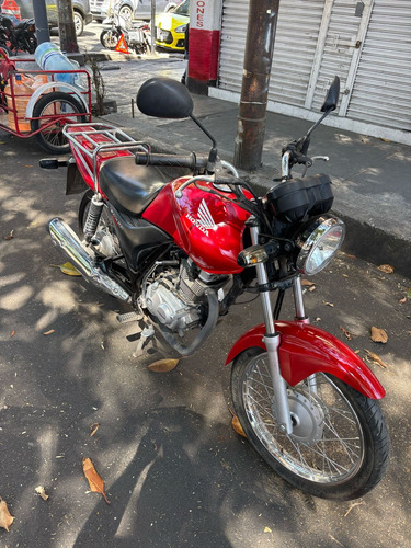 Honda Cargo 150