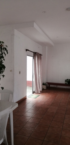 Apartamento Reducto 3 Dormitorios