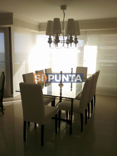 Imagen 3 de 19 de Apartamento En Punta Del Este, Brava