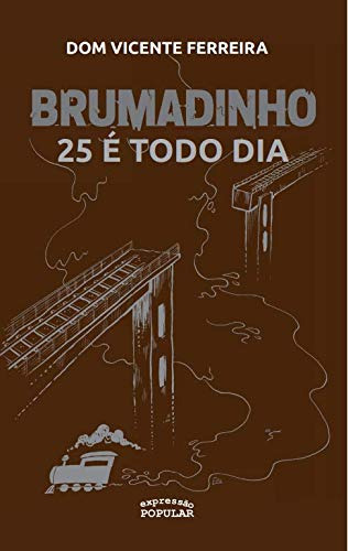 Libro Brumadinho 25 É Todo Dia De Ferreira Vicente Expressao