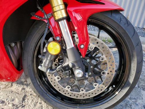 Honda Crb1000rr Fireblade