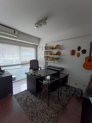 Departamento 2 Ambientes En Alquiler En Colegiales