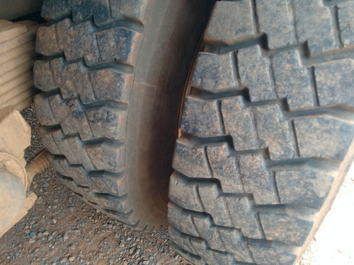 Mb 2730/17/18 6x4 Caçamba Fachini Com 8 M Km 42.244