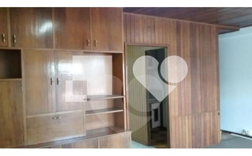 Imagem 4 de 10 de Sala Comercial No Centro De Porto Alegre - Reo416450