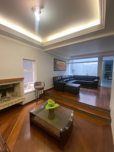 Imagem 3 de 21 de Casa Em Santana De Parnaíba - Sp - Ca0004_timen