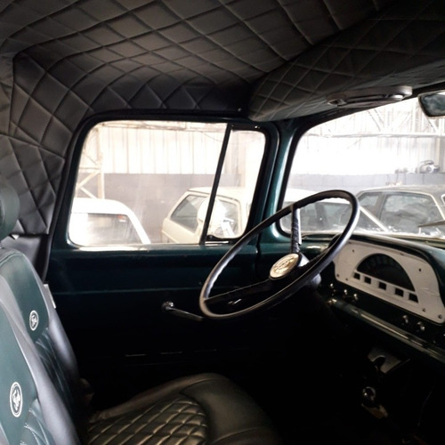 Imagem 5 de 10 de Ford F100