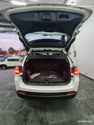 Jeep Compass LIMITED T270 1.3 TB 4x2 Flex Aut