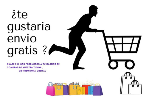 Imagen 2 de 2 de Repuesto Aspiradora Shop Vac 5 - 8 Galones, Bolsa Filtrante