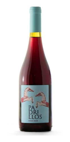 Vino Tinto Padrillos Pinot Noir 750 Ml