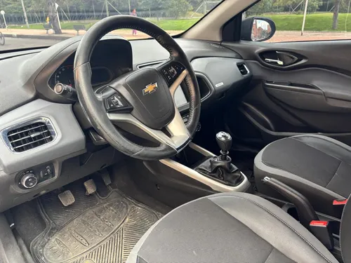 Chevrolet Onix 1.4