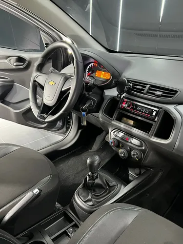 Chevrolet Joy 1.4