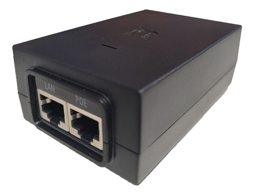 Fuente Ubiquiti Poe Gigabit 24v 1a -  Poe-24-24w-g 