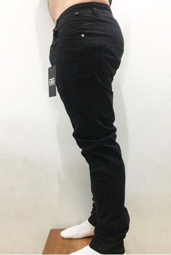 calça camuflada double g