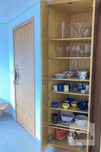 Imagem 3 de 15 de Apartamento À Venda No Sion - Código 279219 - 279219