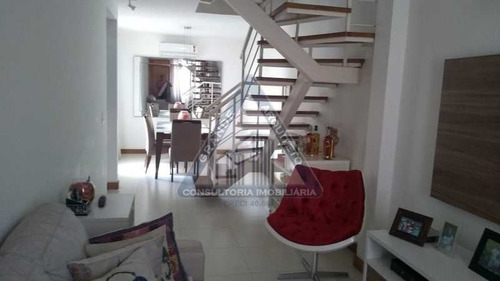 Imagem 15 de 15 de Casa A Venda Em Pechincha - Gacn30041