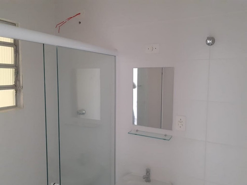 Imagem 10 de 15 de Apartamento Em Vila Nogueira - Diadema - 1998