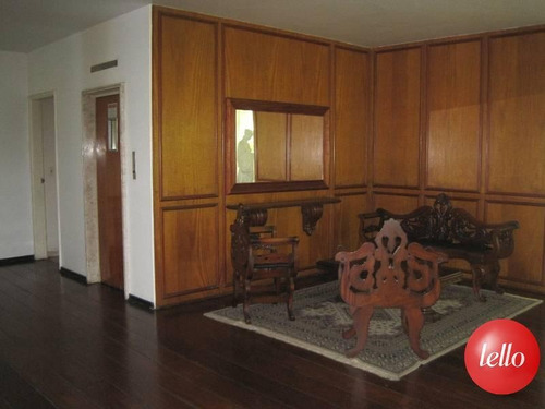 Imagem 24 de 29 de Apartamento - Ref: 218792