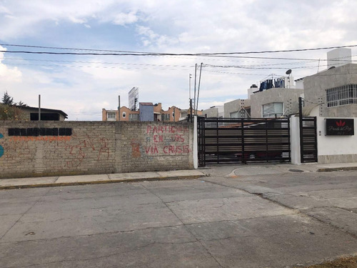 Imagen 2 de 13 de Terreno En Venta Santa Cruz Atzcapozaltongo, Toluca Estado De México