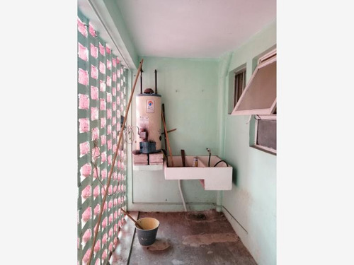 Imagen 10 de 11 de Departamento En Venta Unidad Hab Fovissste