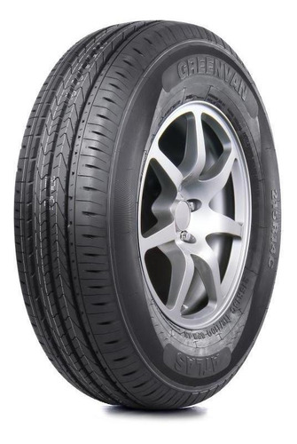 Paquete De 4 Llantas 195r15c  106/104r Atlas Greenvan Auto