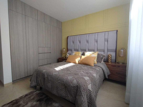Casa Nueva En Venta En Zibata, Queretaro