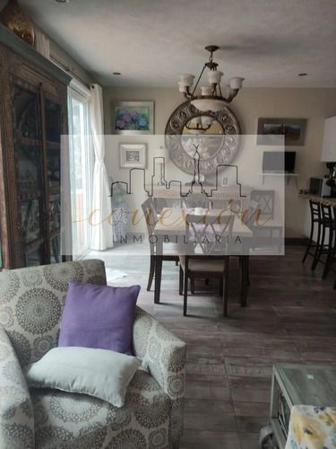 Casa En Venta Carlos David Anderson, San Simón Culhuacán, Iztapalapa, 09800.