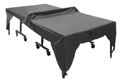 Funda De Mesa De Ping Pong Accessories, Mesa De Ping-pong De