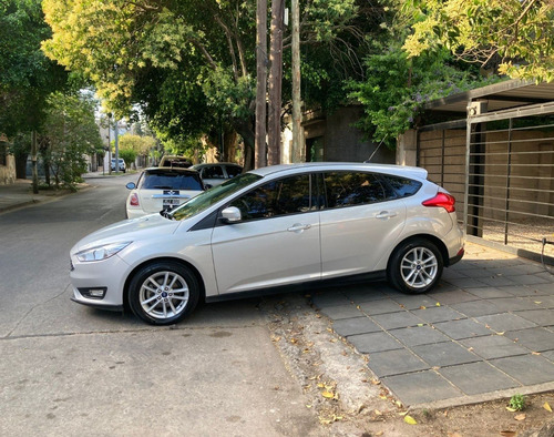 Imagen 17 de 23 de Ford Focus